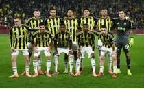 Fenerbahe'de Brann ma eksikleri!