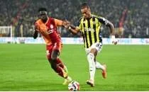 ��te S�per Lig'de ilk yar�n�n gol raporu