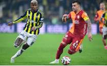 S�per Lig'de ilk devrenin puan durumu!