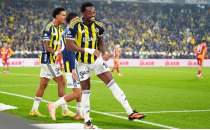 Tedesco'dan Duran'a zel mesai