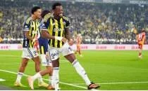 UEFA'dan Jhon Duran'a ceza!