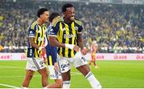 Domenico Tedesco'dan Jhon Duran'a uyar!