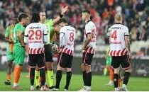 Samsunspor, Galatasaray deplasmannda