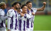 Kayserispor, Trkiye Kupas