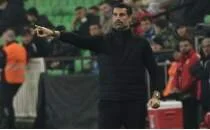 Genlerbirlii'nde Volkan Demirel'den istifa karar!