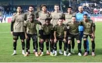 Kocaelispor, Trkiye Kupas