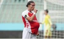 Fatih Karagmrk, kupada 5 golle turlad