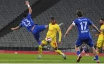 Gztepe, kupada 2. Lig ekibine elendi!