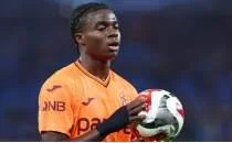 Trabzonspor'un 40 milyon euroluk kozu: Oulai