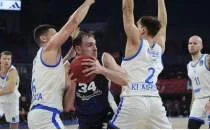 Baheehir Koleji, EuroCup'ta Cluj-Napoca'y arlayacak!