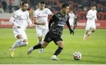 Mounie hat-trick yapt; Alanyaspor turlad!