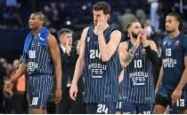 Anadolu Efes, bu sezon hayal krkl yaatyor