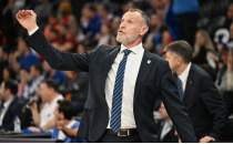 Radovan Trifunovic: 'Top kayıplarımız çok can yaktı'