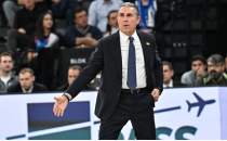 Sergio Scariolo: 'Zordu, Anadolu Efes bize en iyi yzn gsterdi'