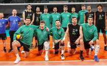 Bursa Bykehir Belediyespor galibiyet serisini srdrmek istiyor