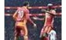 Galatasaray 90+2'de hayata dnd