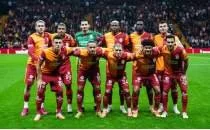 Galatasaray'da kabus bitti! 2026'da fabrika ayarlar�na d�n�yor