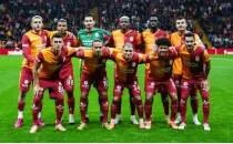 Galatasaray, kalesini kapatmyor!