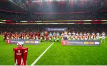 Spor yazarlar�: 'S�per Lig'de ilk yar�n�n olay� bu'