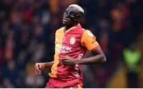 Victor Osimhen: 'Elimden geleni yapacam'