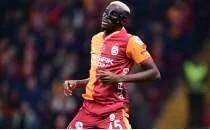 Victor Osimhen'den Mario Gomez itiraf!