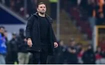 Galatasaray, son iki deplasmanda kazanamad!