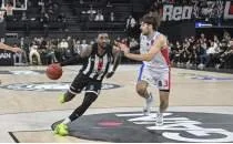 Beikta GAN'den EuroCup'ta st ste 3. galibiyet