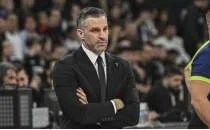 Alimpijevic: 'Oyuncularmla gurur duyuyorum'