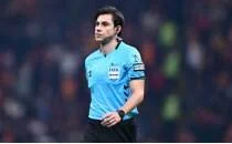 Samsunspor'dan fla Mehmet Trkmen paylam: 'Ayn hakem, ayn gzler!'