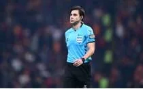 Galatasaray - Samsunspor hakem yorumlar