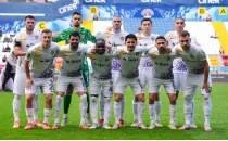 Ey�pspor'da Fenerbah�e �ncesi 3 isim s�n�rda