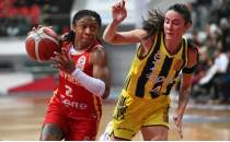 Fenerbahe Opet deplasmanda galip!