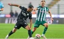 Konyaspor ve Rizespor'un galibiyet hasreti bitmedi!