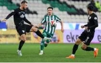 Rizespor'dan hakem tepkisi: 'Dn artk yakamzdan'