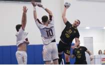 Trabzon Bykehir Belediyespor, hata yapmad!