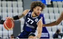 Bah�e�ehir Koleji, EuroCup'ta �talya deplasman�nda