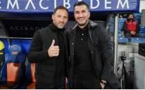 Nuri ahin: 'Kazanamadmz iin zgnz'