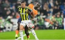 BeIN Trio ekibinden RAMS Baakehir - Fenerbahe yorumlar!