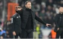 Fenerbahe'de Tedesco'dan ilgin istatistik!