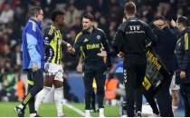 Nelson Semedo'dan sakatl iin aklama