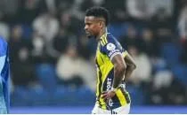 Fenerbahe'den sakatlk aklamas: Semedo
