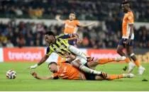 Jhon Duran'a uyar�: 'Sinirlerine hakim ol, sakin kal!'