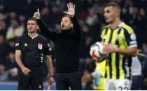 Fenerbahe, unvann korumak istiyor!