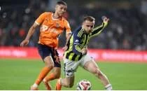 Fenerbahe'de eletiriler Kerem Aktrkolu'na!