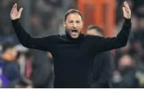 Tedesco'dan Konyaspor uyars: 'Telafi zaman'