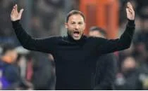 Fenerbahe'de duraklama dnemi