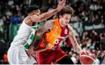 Galatasaray Basketbol Takmna tal saldr