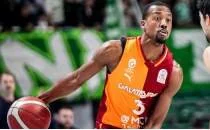 Galatasaray MCT Technic, Igokea deplasman�nda