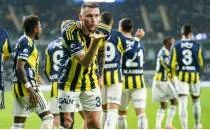 Fenerbahe'de ampiyonluk yemini!