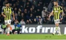 Fenerbahe, 6 ma sonra Baakehir'e takld